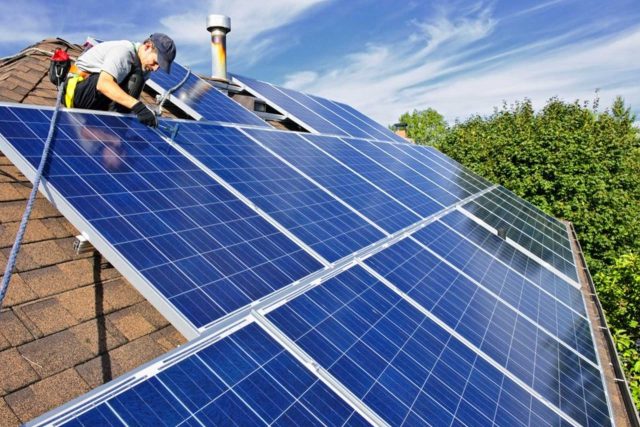Why is Solar Energy Becoming so Popular in Australia?