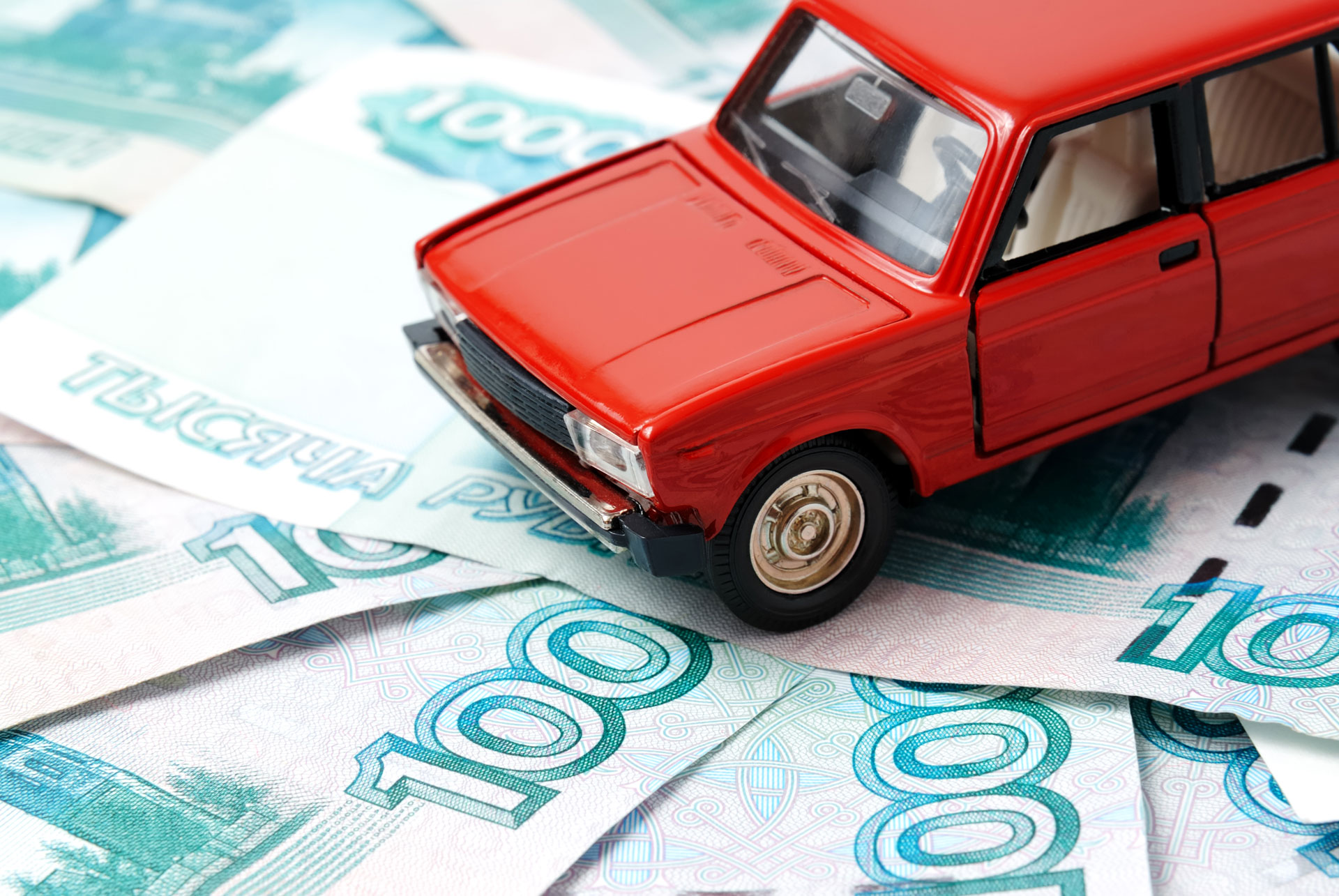 Ways To Pay Off Your Car Loan Faster